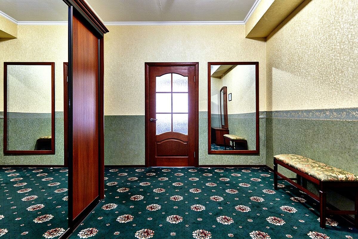 Гостиница Партнер Краснодар